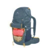 Zaino Ferrino Agile 45 -Campeggio All'aperto zaino ferrino agile 45 backpacking lite hike comodo versatile leggero 4