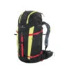 Zaino Ferrino O.P. 50 -Campeggio All'aperto zaino ferrino op 50 porta materiale primo soccorso alpinismo