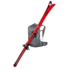 Zaino Ferrino Rutor 25 -Campeggio All'aperto zaino ferrino rutor 25 specifico sci slpinismo uscite fast and light 9