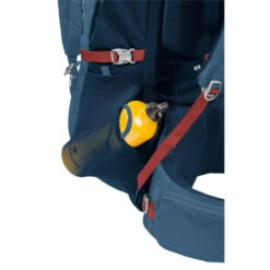 Zaino Ferrino Transalp 75 -Campeggio All'aperto zaino ferrino transalp 75 trekking lungo viaggio resistente affidabile confortevole 2