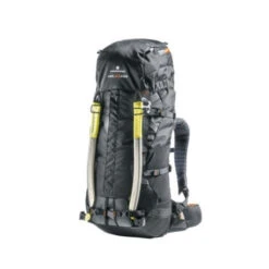 Zaino Ferrino XMT 60+10 -Campeggio All'aperto zaino ferrino xmt 6010 corpo estensibile perfettoper spedizioni extraeuropee 4