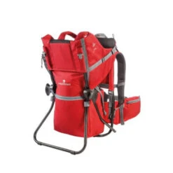 Zaino Porta Bebè Ferrino Caribou -Campeggio All'aperto zaino porta bebe ferrino caribou bambino sicurezza outdoor carry baby 2